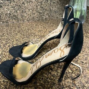 Sam Edelman heels
